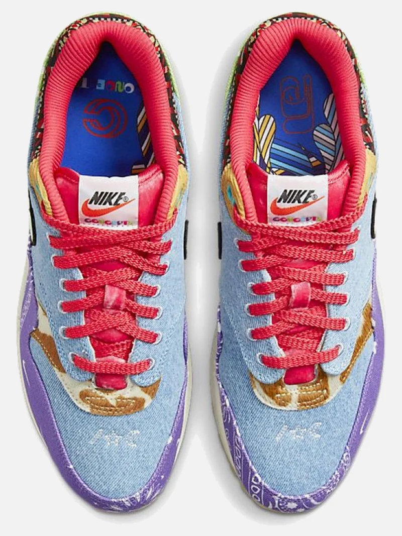 Air Max 87 - Image 4