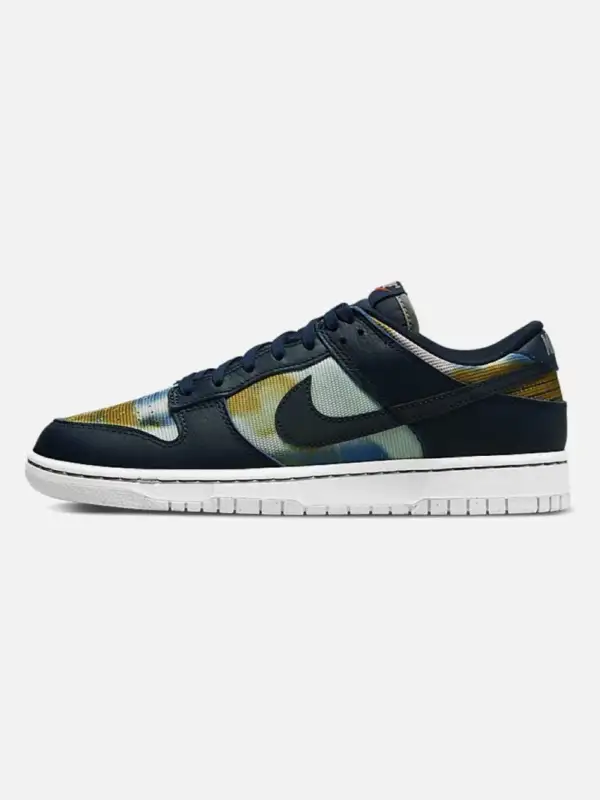 Dunk SB