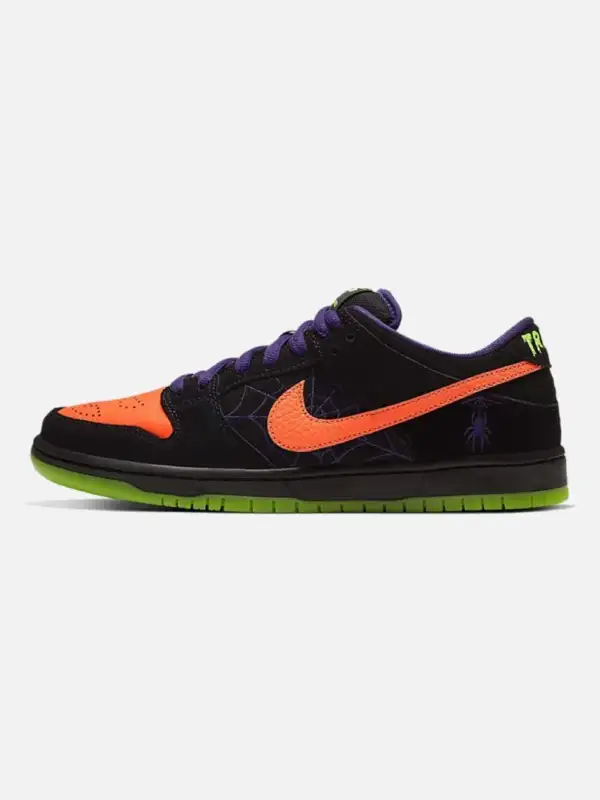 Dunk SB