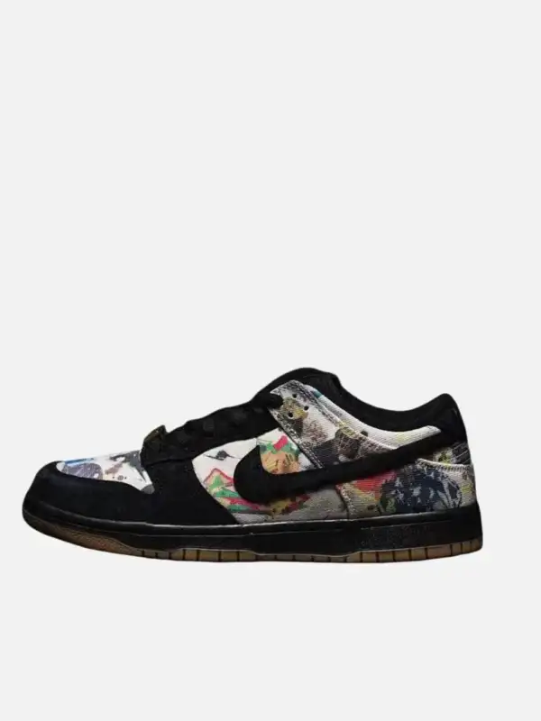 Dunk SB
