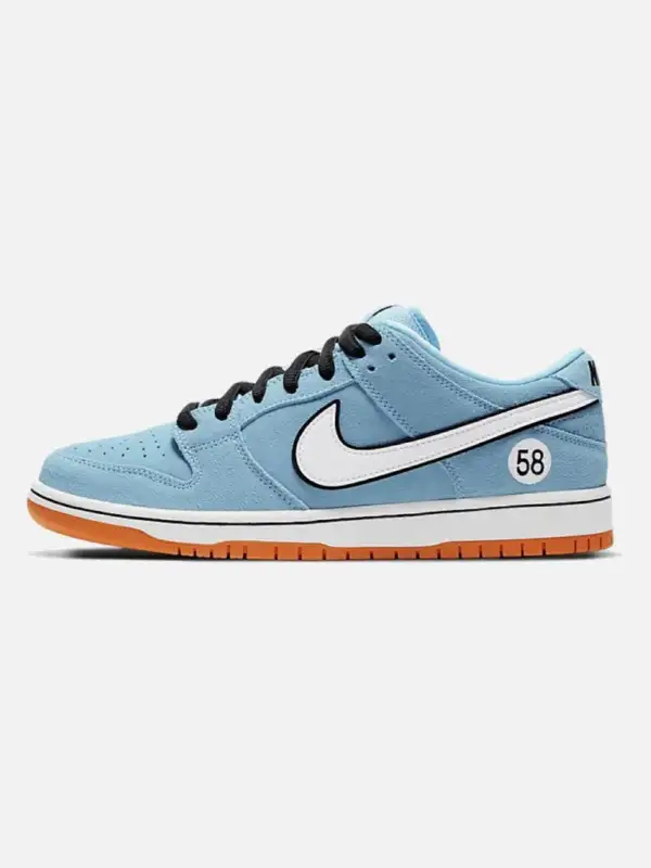 Dunk SB