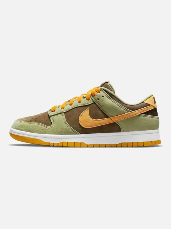 Dunk SB