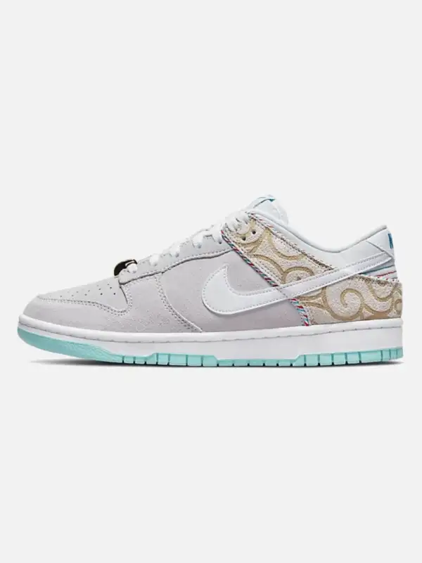Dunk SB