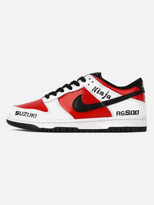 Dunk SB