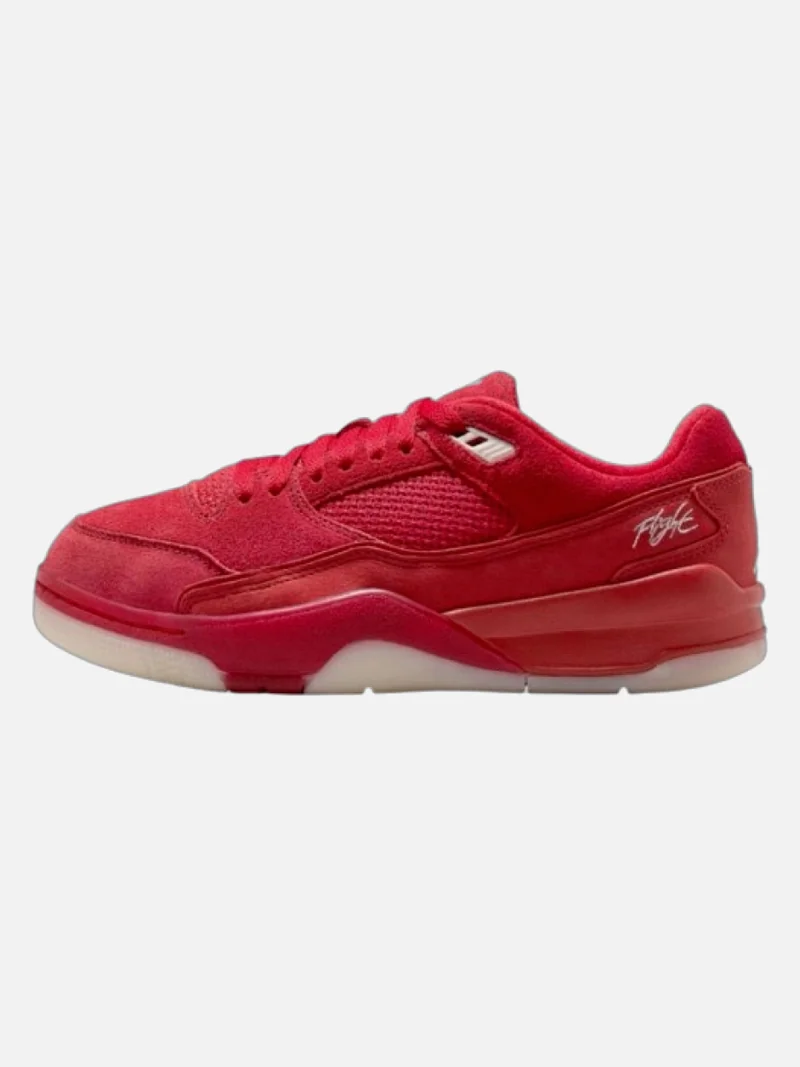 Jordan Flight Court