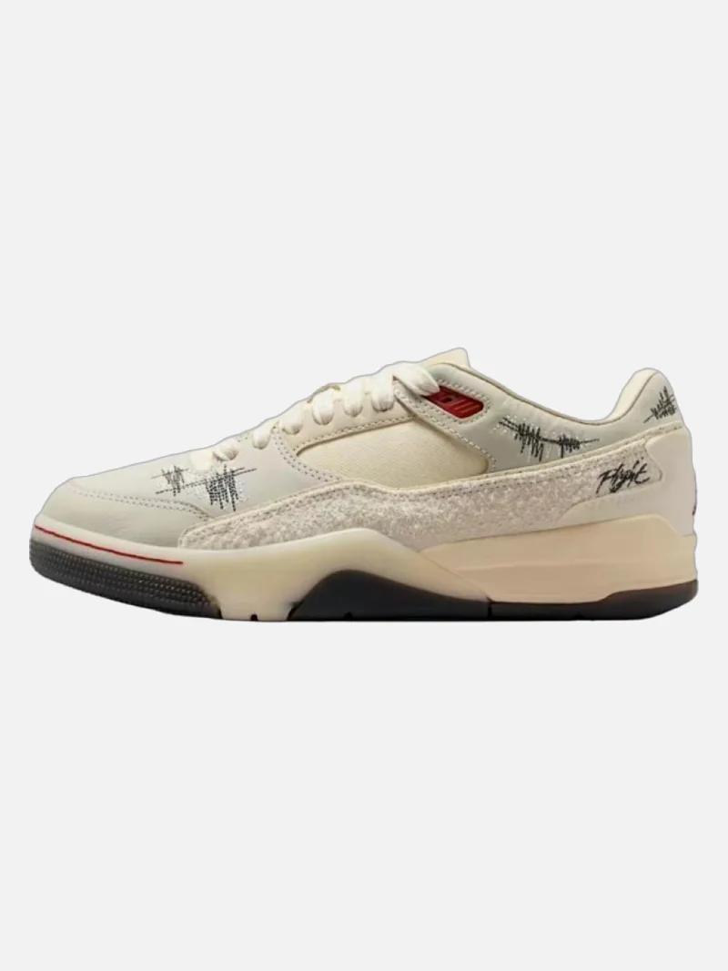 Jordan Flight Court - Image 23
